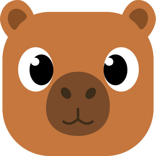 Appybara Logo